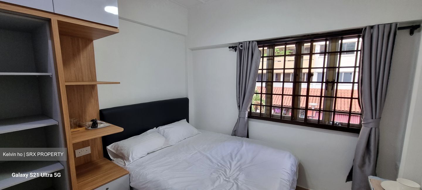 Blk 9 Telok Blangah Crescent (Bukit Merah), HDB 3 Rooms #615241731